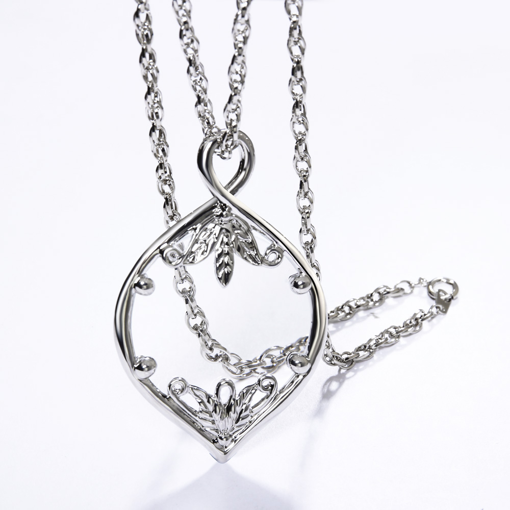 DreamCarnival1989 Long Pendant - Plant Parents 评论和价格