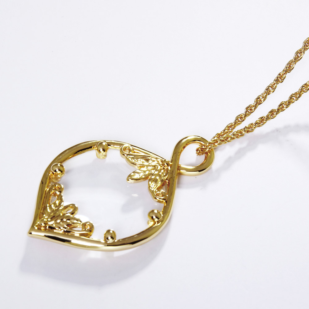 DreamCarnival1989 Long Pendant - Plant Parents 评论和价格