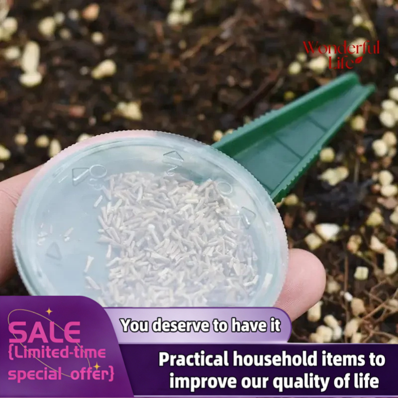 1Pcs Multifunction Seed Sower  - Plant Parents 评论和价格