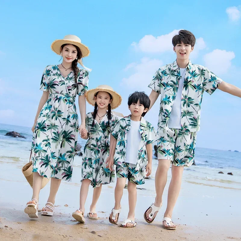 Vacation Couple Look Parent-ch - The Plant Parent 评论和价格