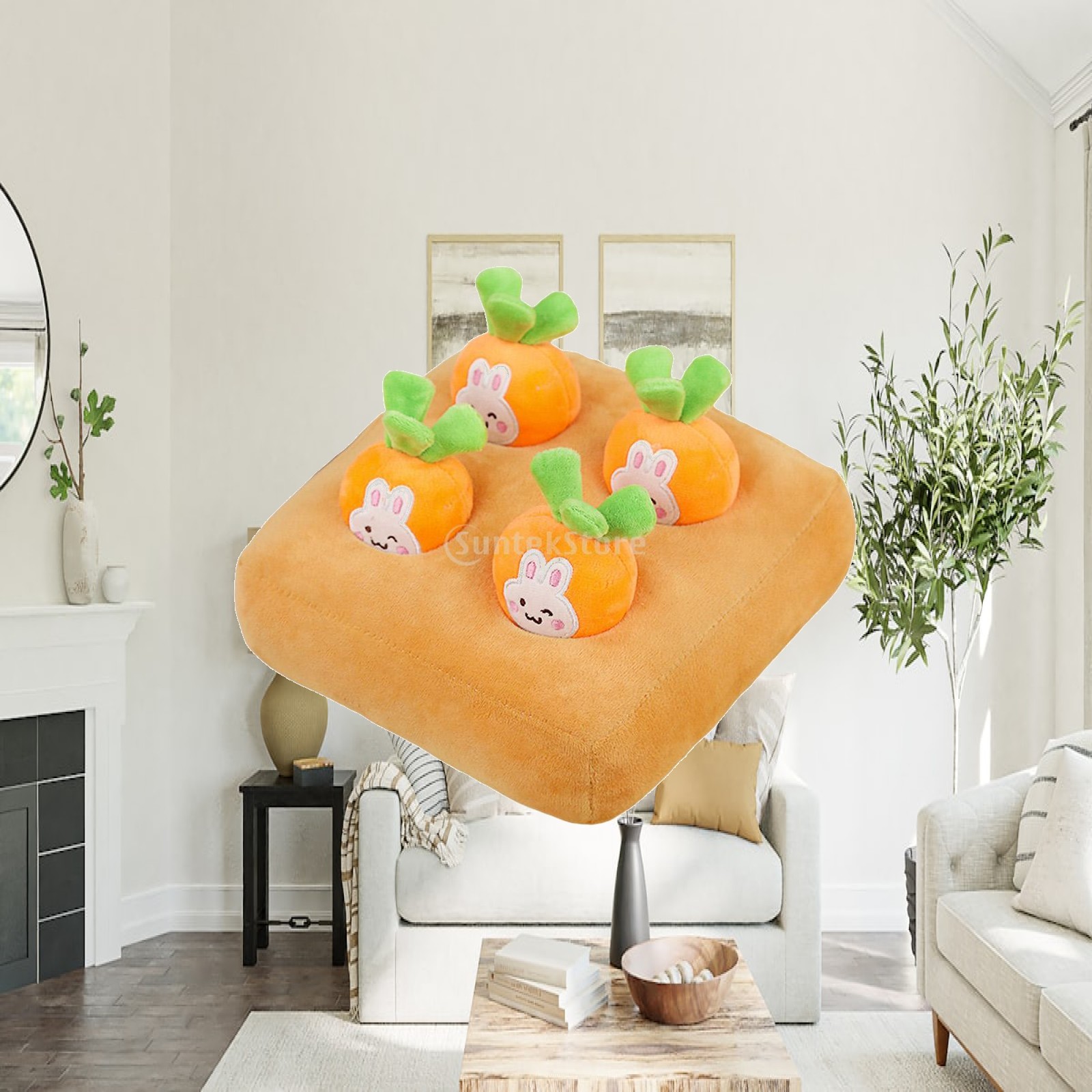 Soft Toy Game Simulation Fruit - Plant Parents 评论和价格