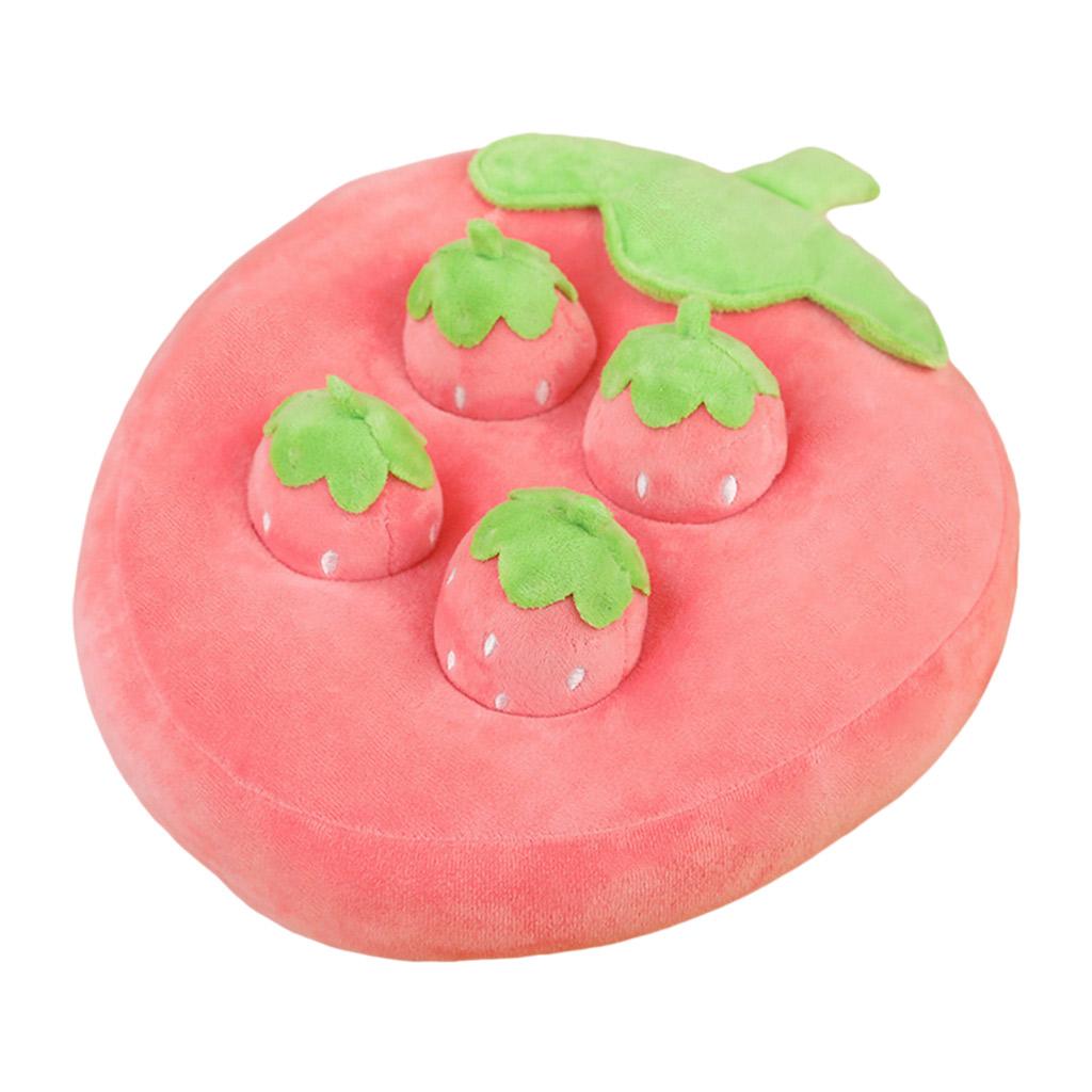 Soft Toy Game Simulation Fruit - Plant Parents 评论和价格