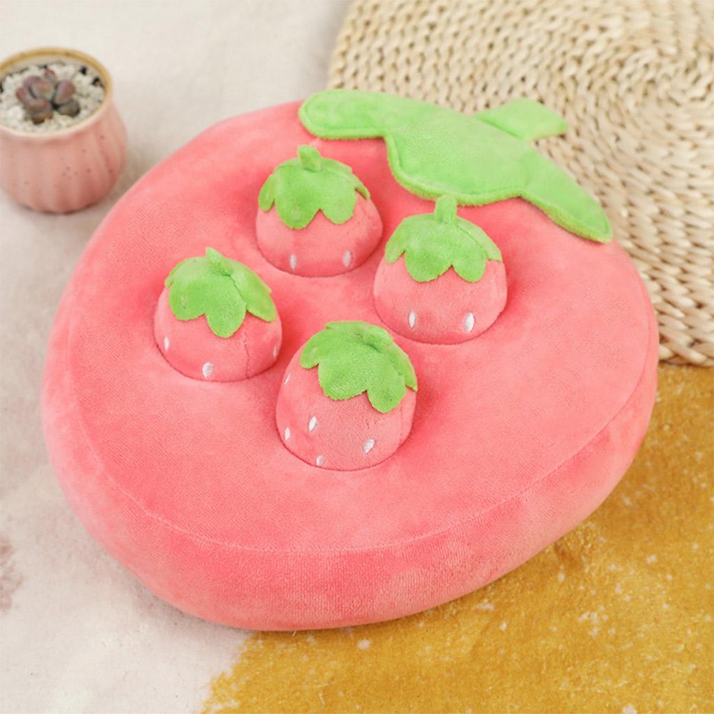 Soft Toy Game Simulation Fruit - Plant Parents 评论和价格