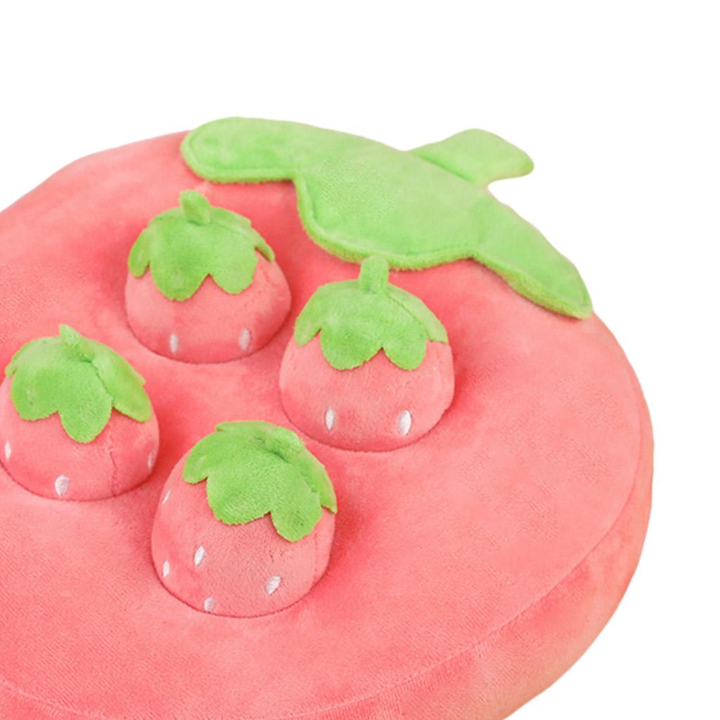 Soft Toy Game Simulation Fruit - Plant Parents 评论和价格