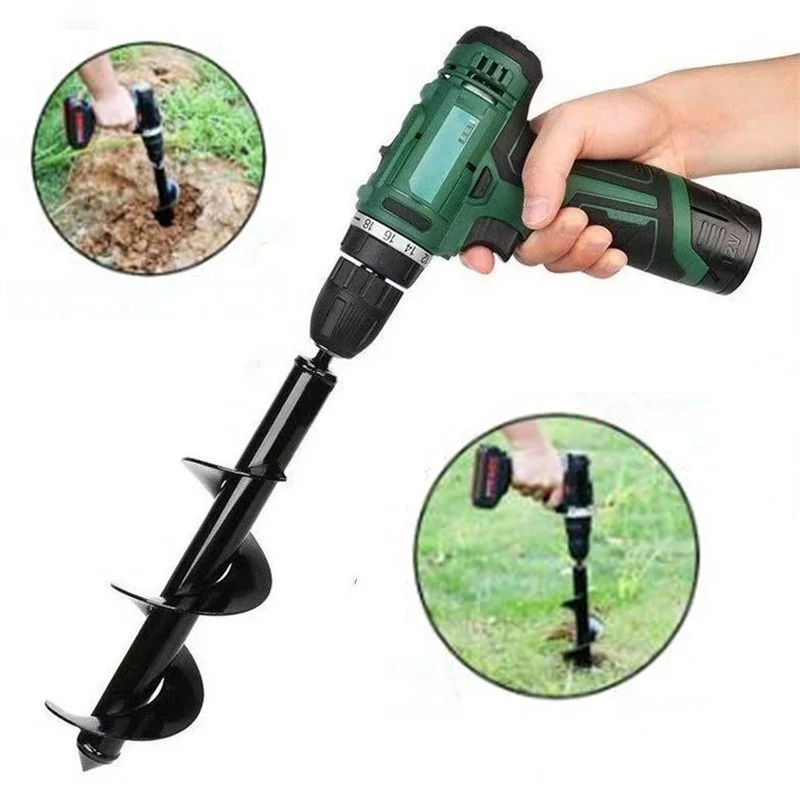 10x57cm Earth Auger Spiral Dri - Plant Parents 评论和价格