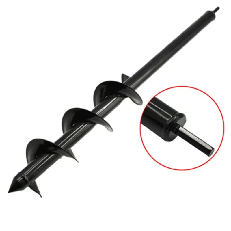 10x57cm Earth Auger Spiral Dri - Plant Parents 评论和价格