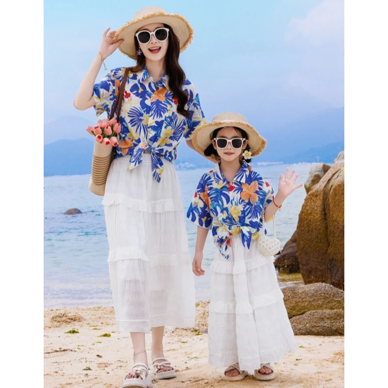 Vacation Family Matching Cloth - The Plant Parent 评论和价格