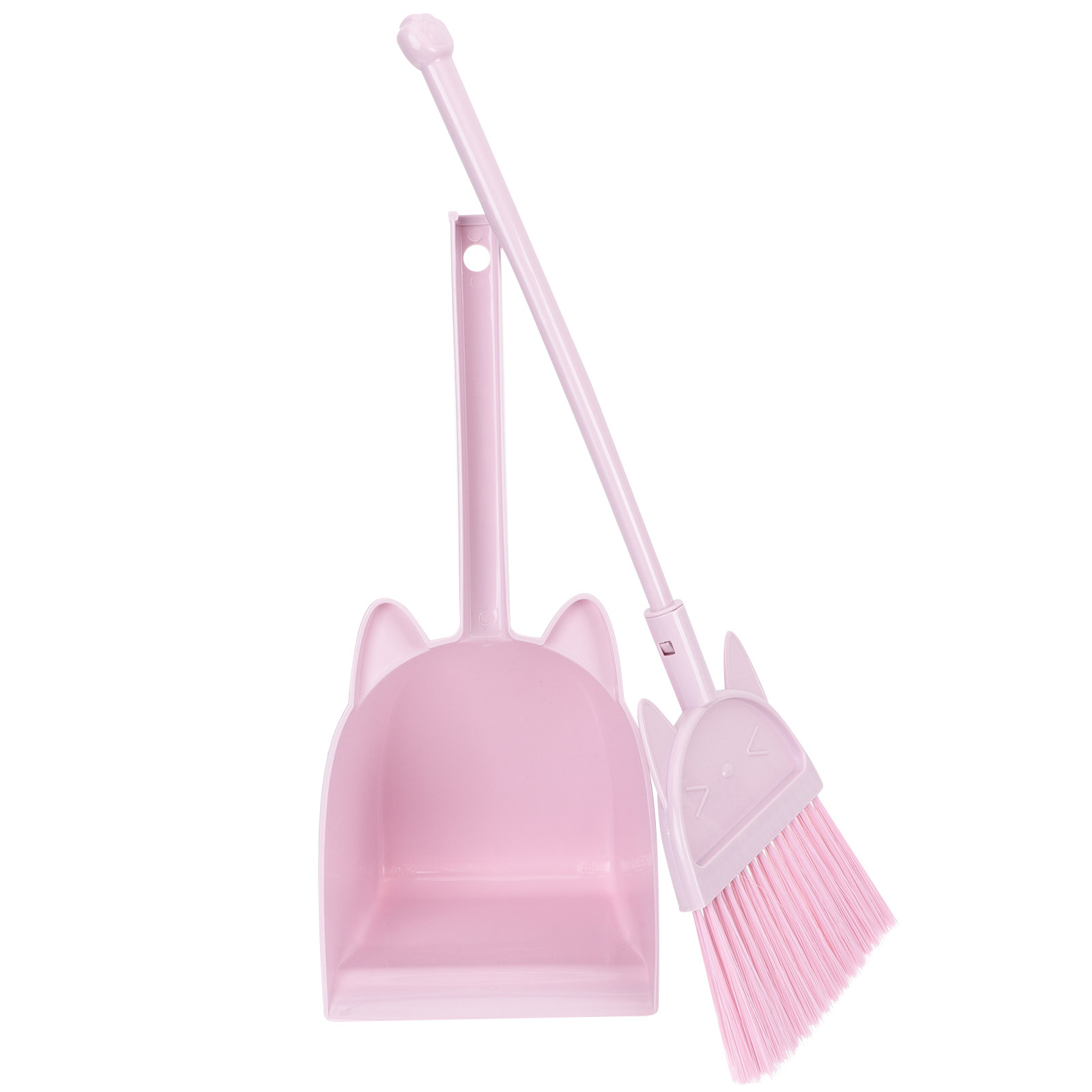 1Set Children's Cleaning Broom - The Plant Parent 评论和价格