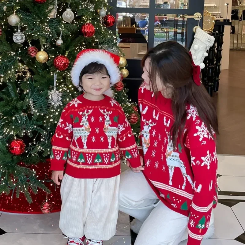 Family Matching Christmas Rein - The Plant Parent 评论和价格