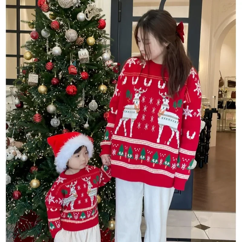 Family Matching Christmas Rein - The Plant Parent 评论和价格