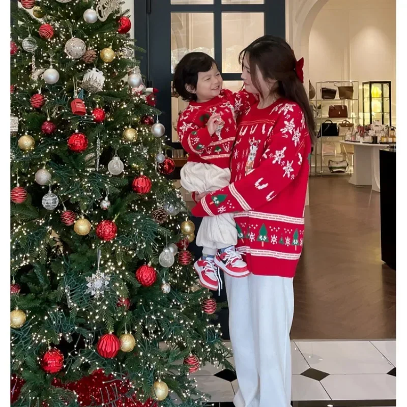 Family Matching Christmas Rein - The Plant Parent 评论和价格