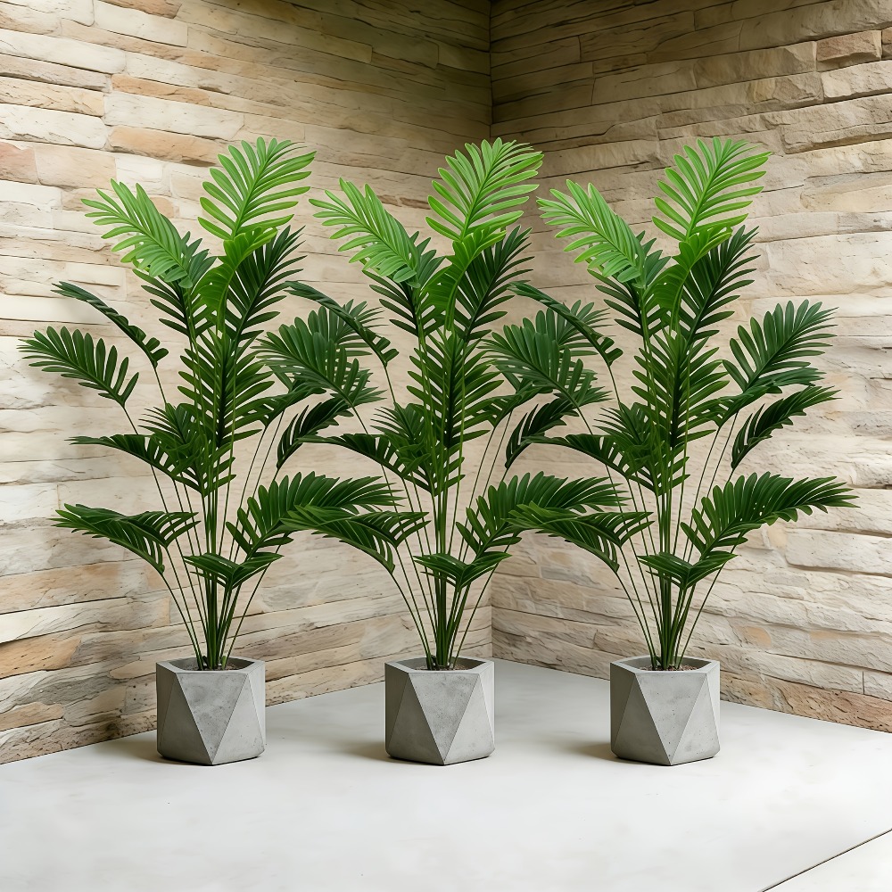 1PC 65-128CM Large Artificial  - Fiddle Leaf Fig 评论和价格