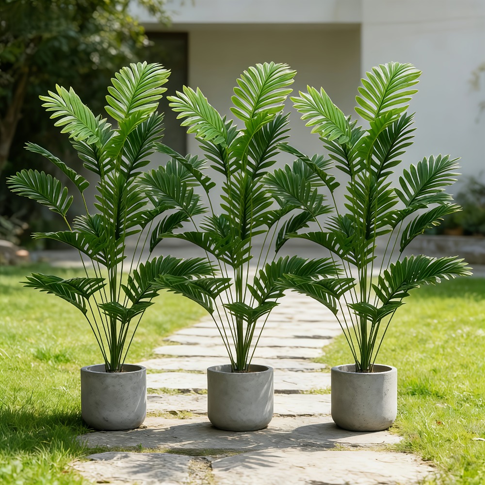 1PC 65-128CM Large Artificial  - Fiddle Leaf Fig 评论和价格