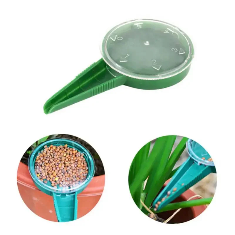 Plant Seed Sower  File Adjusta - Plant Parents 评论和价格